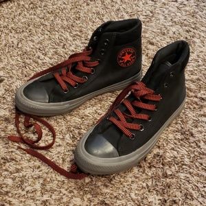 Converse Shoes